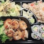 Best Teriyaki Shrimp (6) in Columbus, OH