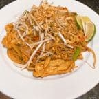 Best Pad Thai Noodles in Columbus, OH