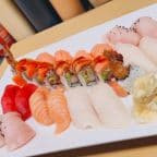 Best Sushi Special in Columbus, OH