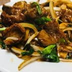 Best Mongolian in Columbus, OH