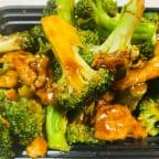 Best Broccoli in Columbus, OH