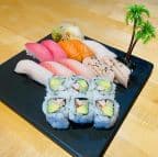 Best Sushi Dinner in Columbus, OH