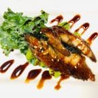 Best Eel (Unagi) in Columbus, OH