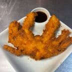 Best Soft Shell Crab in Columbus, OH