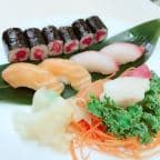 Best Sushi & Sashimi Regular in Columbus, OH