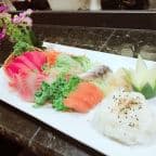 Best Sashimi Deluxe in Columbus, OH